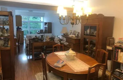 Apartamento residencial à venda, auxiliadora, porto alegre