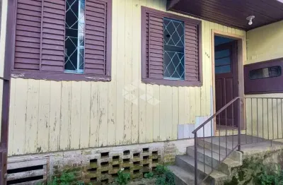 Casa com 3 quartos à venda na Via de Acesso Um, 336, Jardim Carvalho, Porto Alegre