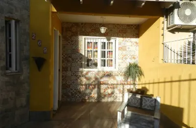 Casa com 3 quartos à venda na Dinamarca, 269, Residencial Eldorado do Sul, Eldorado do Sul