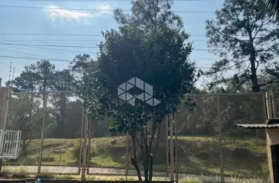 Terreno à venda na Rua Fernando Osório, 1745, Teresópolis, Porto Alegre