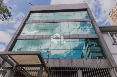 Prédio comercial  ,  1.016,79 m ² privativo , bairro floresta, porto alegre
