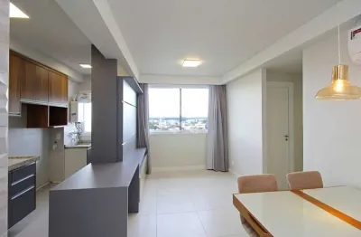 Apartamento  semi mobiliado 2 dormitórios, 55,82 m² privativo , bairro são joão  , porto alegre