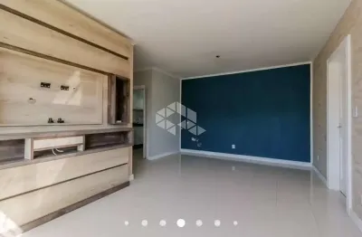 Apartamento, 68,87m² 2 dormitórios  com garagem no bairro cristal, porto alegre.