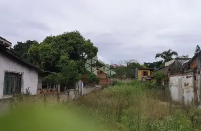 Terreno à venda na Avenida Teresópolis, 3075, Teresópolis, Porto Alegre