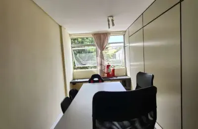 Sala comercial à venda na Rua Nunes Machado, 277, Azenha, Porto Alegre