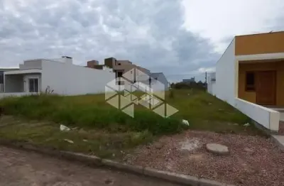 Terreno plano com 137,40m2 no residencial ipanema residence park