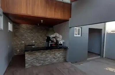 Casa com 2 quartos à venda na Nova Petrópolis, 1371, Centro Novo, Eldorado do Sul