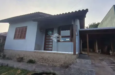 Casa com 1 quarto à venda na Guilherme Hoch, 357, Jardim Buhler, Ivoti