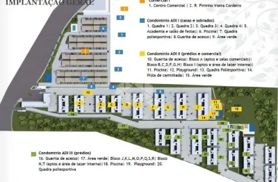 Terreno à venda na Rua Fermino Vieira Cordeiro, 2900, Espinheiros, Itajaí