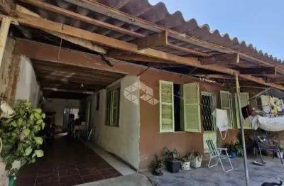 Casa com 3 quartos à venda na Luan Jacoby, 119, Ponta Grossa, Porto Alegre