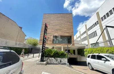 Sala  pronta com splitt, 30 m² privativa - cidade baixa, porto alegre - rs