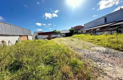 Terreno de 217,50 m2, bairro santa maria goretti, porto alegre- rs