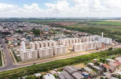 Apartamento com 2 quartos à venda na Avenida Souza Melo, 1084, Sarandi, Porto Alegre