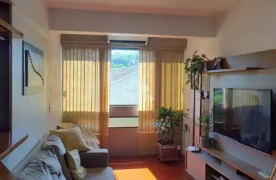 Apartamento com 3 quartos à venda na Avenida Florestal, 2456, Floresta, Dois Irmãos