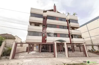 Apartamento com 3 quartos à venda na Rua Silva Tavares, 220, Passo da Areia, Porto Alegre