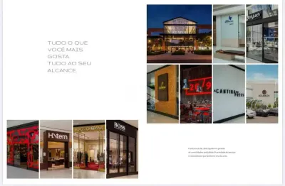 'nl 2800 iguatemi: o endereço corporativo que conecta praticidade, sofisticação e natureza no coração de porto alegre'