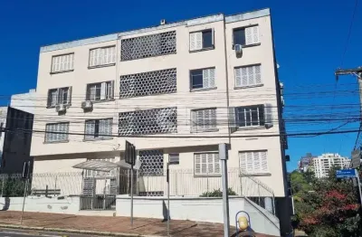 Apartamento com 2 quartos à venda na Plínio Brasil Milano - Até 699 - Lado ÍMpar, 409, Auxiliadora, Porto Alegre