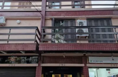 Apartamento 2 quartos, 2 banheiros e 1 vaga - petropolis