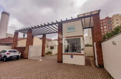 Apartamento 2 dormitórios, 1 quarto e 1 box de garagem - parque santa fé