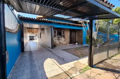 Casa com 4 quartos à venda na Rua Engenheiro Kindler, 1811, Harmonia, Canoas