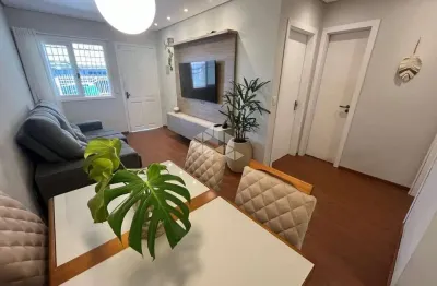 Casa com 2 quartos à venda na Genebra, 87, São José, Canoas
