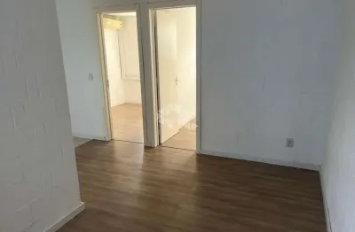 Apartamento com 2 quartos à venda na Rua Paulo Renato Ketzer de Souza, 100, Rubem Berta, Porto Alegre