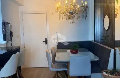 Apartamento com 2 quartos à venda na Rua Frederico Otávio Domingues Barbosa, 50, São Sebastião, Porto Alegre