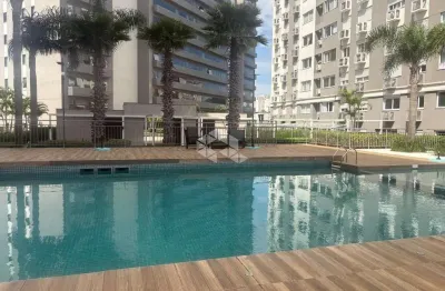 Apartamento com 2 quartos à venda na Rua Frederico Otávio Domingues Barbosa, 50, São Sebastião, Porto Alegre