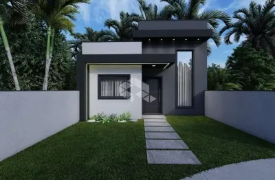 Casa térrea à venda no condomínio camélias - vale ville, gravataí.