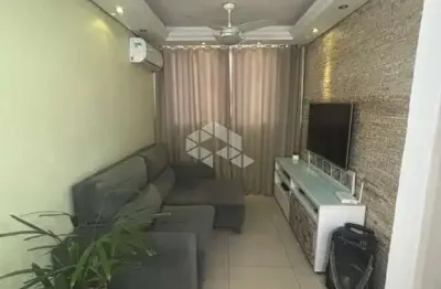 Apartamento com 2 quartos à venda na Rua Tenente Ary Tarrago, 2080, Jardim Itu Sabará, Porto Alegre