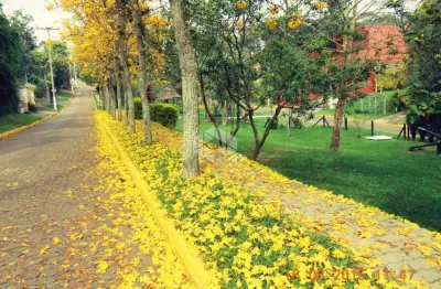 Crédito real vende terreno residencial no condomínio horizontal cantegril ii, em viamão/rs.