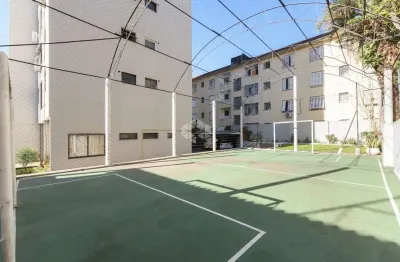 Apartamento com 3 quartos à venda na Rua Padre Hildebrando, 585, Santa Maria Goretti, Porto Alegre