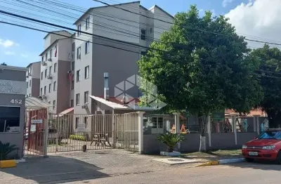 Apartamento com 2 quartos à venda na Rua São Nicolau, 420, Estância Velha, Canoas