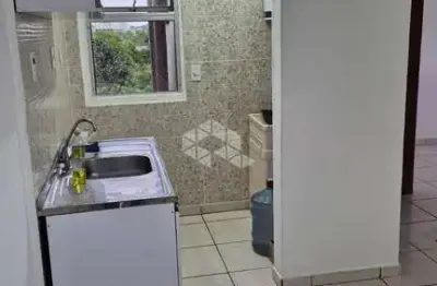 Apartamento com 2 quartos à venda na Rua São Nicolau, 420, Estância Velha, Canoas