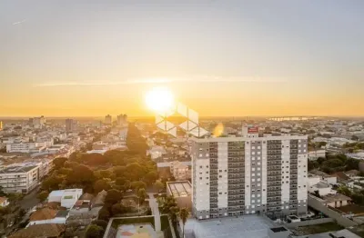 Crédito real vende excelente apartamento semi-mobiliado com 02 dormitórios, 01 suíte, garagem em condomínio com infraestrutura completa.