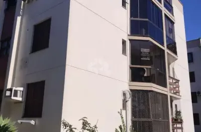 Apartamento com 1 quarto à venda na Rua Olavo Dutra, 85, Partenon, Porto Alegre