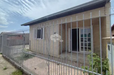 Casa com 2 quartos à venda na Rua Ulisses Guimarães, 442, Rio Branco, Canoas
