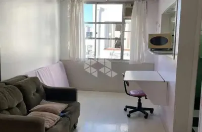 Apartamento com 1 quarto à venda na Avenida João Pessoa, 75, Centro Histórico, Porto Alegre
