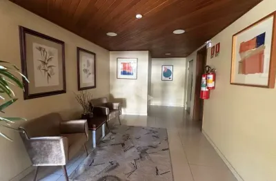 Apartamento de 2 dormitórios, 1 suite, 1 vaga, Bairro Bela Vista - Porto Alegre - RS