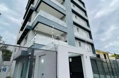 Apartamento 02 dormitórios com suíte e sacada com churrasqueira à venda na planta no bairro lourdes em santa maria