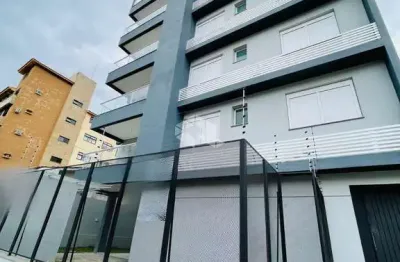 Apartamento 03 dormitórios com suíte e sacada com churrasqueira à venda na planta no bairro lourdes em santa maria