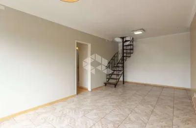 Cobertura com 3 quartos à venda na Rua Silva Jardim, 1480, Nossa Senhora do Rosário, Santa Maria