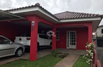Casa com 5 quartos e 2 banheiros à venda no bairro são josé em santa maria