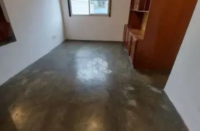 Apartamento kitnet á venda no centro de santa maria