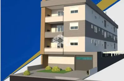 Apartamento 02 dormitorios com sacada e churrasqueira a venda na planta bairro centro/rosário em santa maria