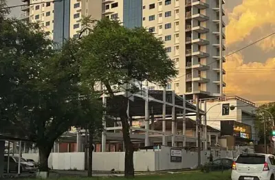 Apartamento com 3 quartos à venda na Avenida Nossa Senhora Medianeira, 416, Nossa Senhora Medianeira, Santa Maria