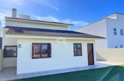 Casa sobrado de 03 dormitórios com suite à venda no bairro camobi em santa maria