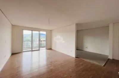 Apartamento novo de 3 dormitórios com suíte e vaga de garagem à venda no bairro camobi em santa maria