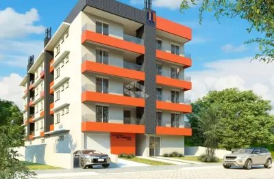 Apartamento de 02 dormitórios com suíte com sacada e churrasqueira a venda no bairro camobi em santa maria