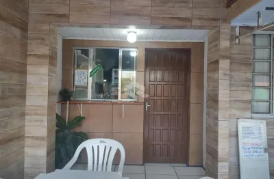 Casa de 03 dormitórios à venda no bairro diácono luiz pozzobon/ camobi em santa maria/rs